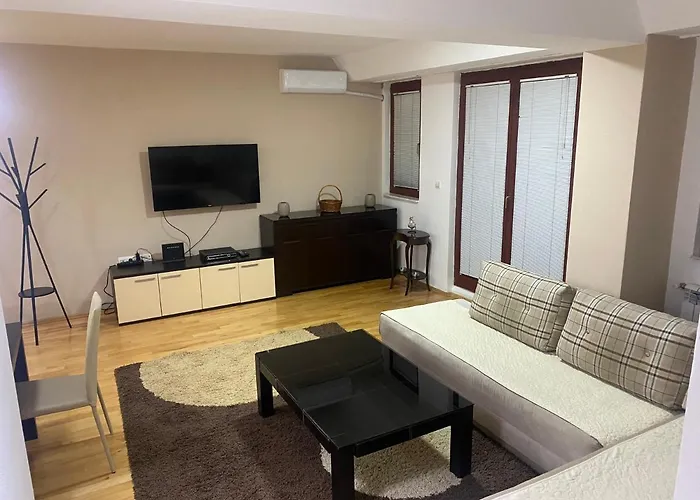 Dona Apartments Skopje