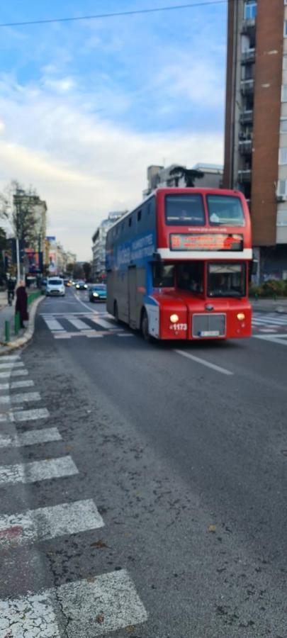 דירה Dona *
