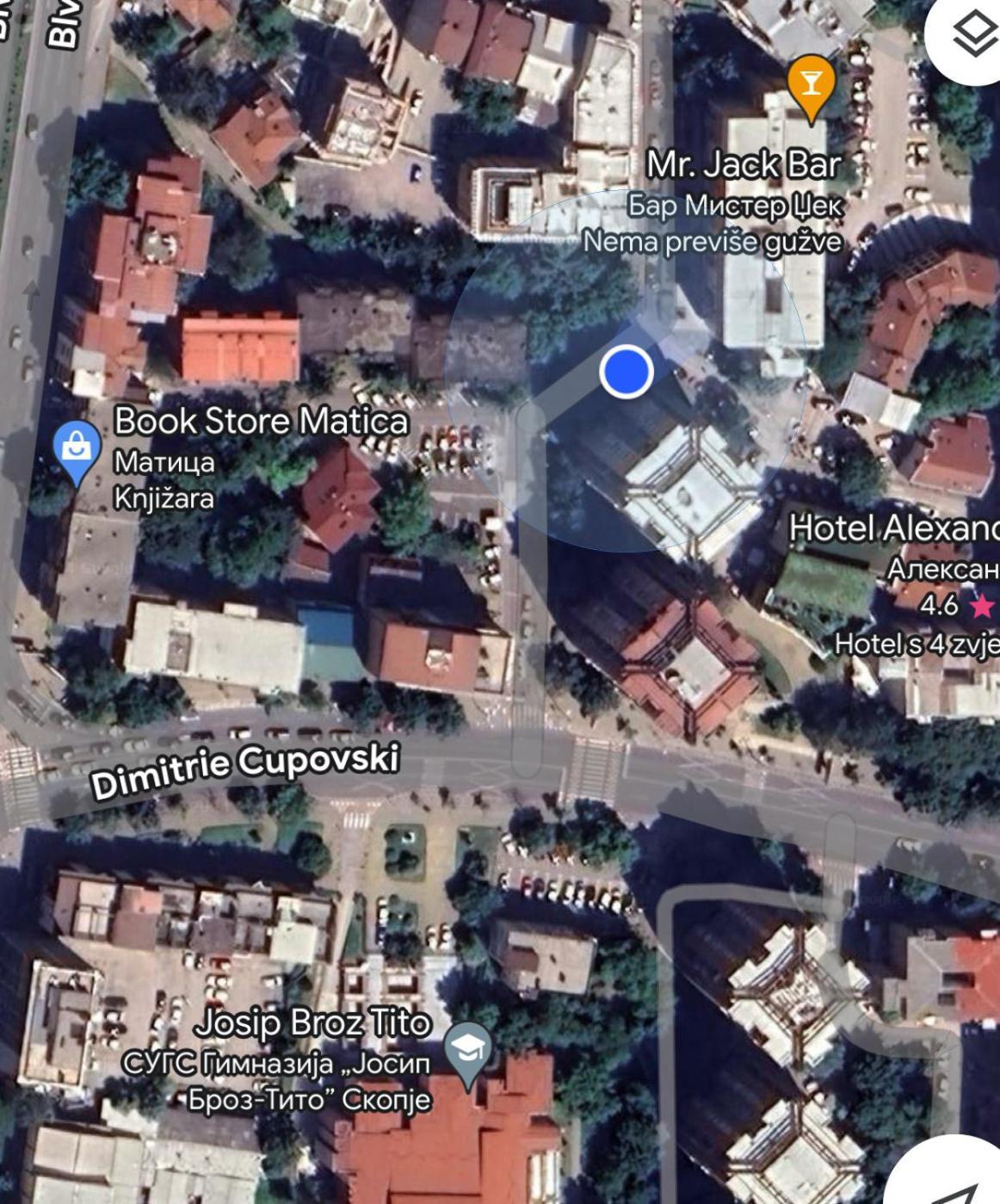 Dona סקופיה